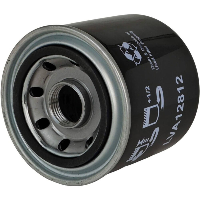 DURAFORCE Transmission Hydraulic Oil Filter LVA12812 for John Deere 2210 2305 Tractor
