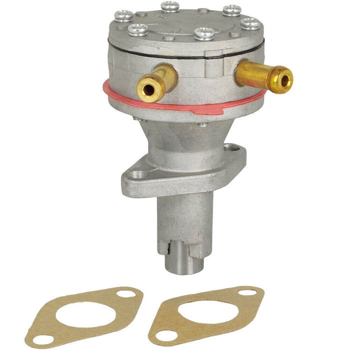 DURAFORCE Fuel Pump w/Gasket E5775-52031 Fit for Kioti CK25 LK3054 CK35 DK40 DK45 DK55