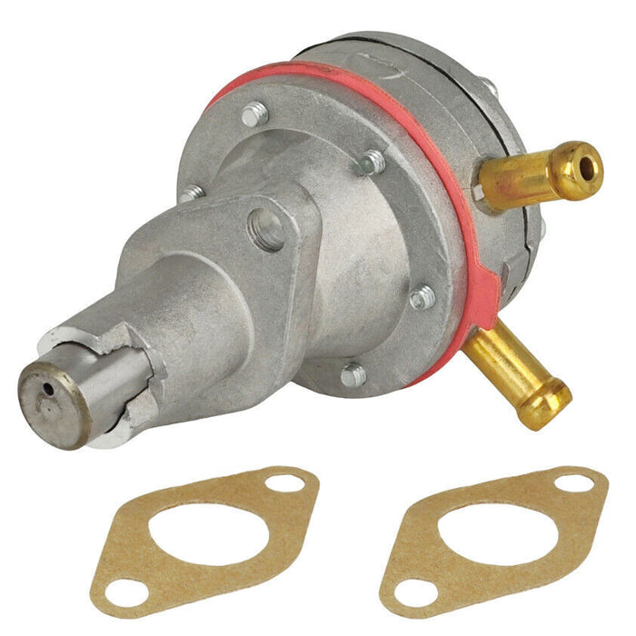DURAFORCE Fuel Pump w/Gasket E5775-52031 Fit for Kioti CK25 LK3054 CK35 DK40 DK45 DK55