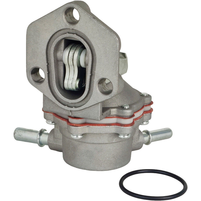 DURAFORCE Fuel Lift Pump 320/07037 320/07201 Fit for JCB Engine 444 448 Backhoe 1400B