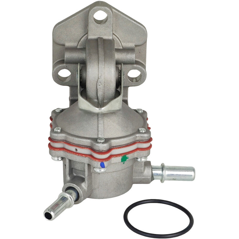 DURAFORCE Fuel Lift Pump 320/07037 320/07201 Fit for JCB Engine 444 448 Backhoe 1400B