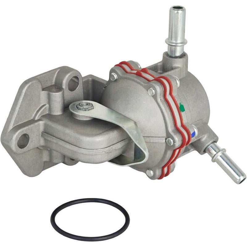 DURAFORCE Fuel Lift Pump 320/07037 320/07201 Fit for JCB Engine 444 448 Backhoe 1400B