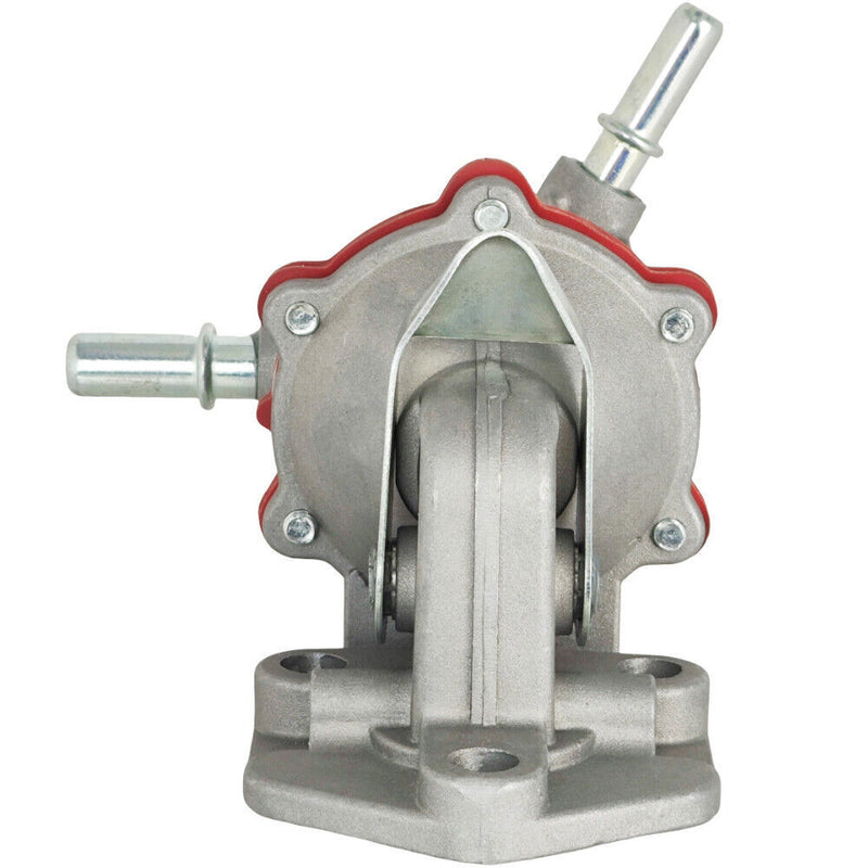 DURAFORCE Fuel Lift Pump 320/07037 320/07201 Fit for JCB Engine 444 448 Backhoe 1400B