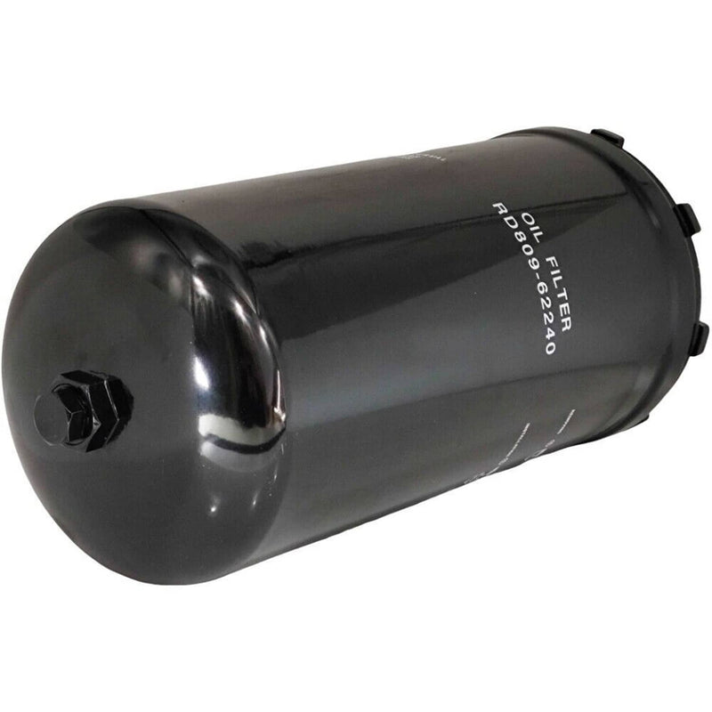 DURAFORCE Oil Filter RD809-62240 for Kubota KX080-3T KX080-4 KX080-4S KX080-4S(SUNBELT)