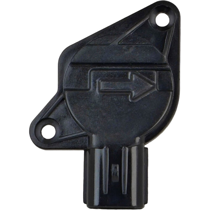 DURAFORCE 22204-30030 MAF Mass Air Flow Meter Sensor Fit for Toyota Hilux Innova Fortuner