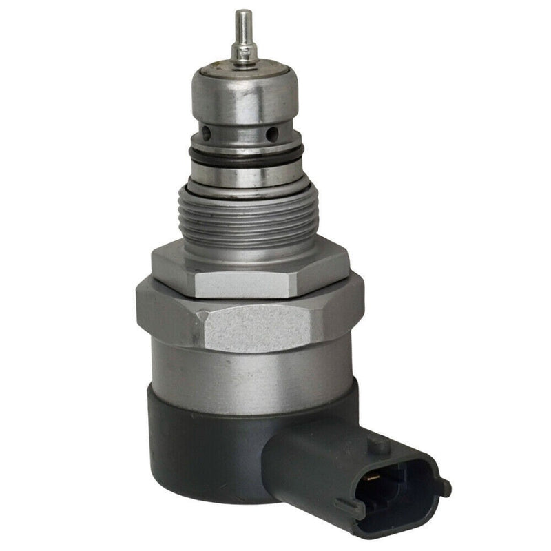 DURAFORCE Fuel Pressure Regulator Relief Valve 0281002738 13537805734 Fit for BMW X5 335D