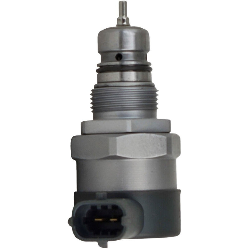 DURAFORCE Fuel Pressure Regulator Relief Valve 0281002738 13537805734 Fit for BMW X5 335D