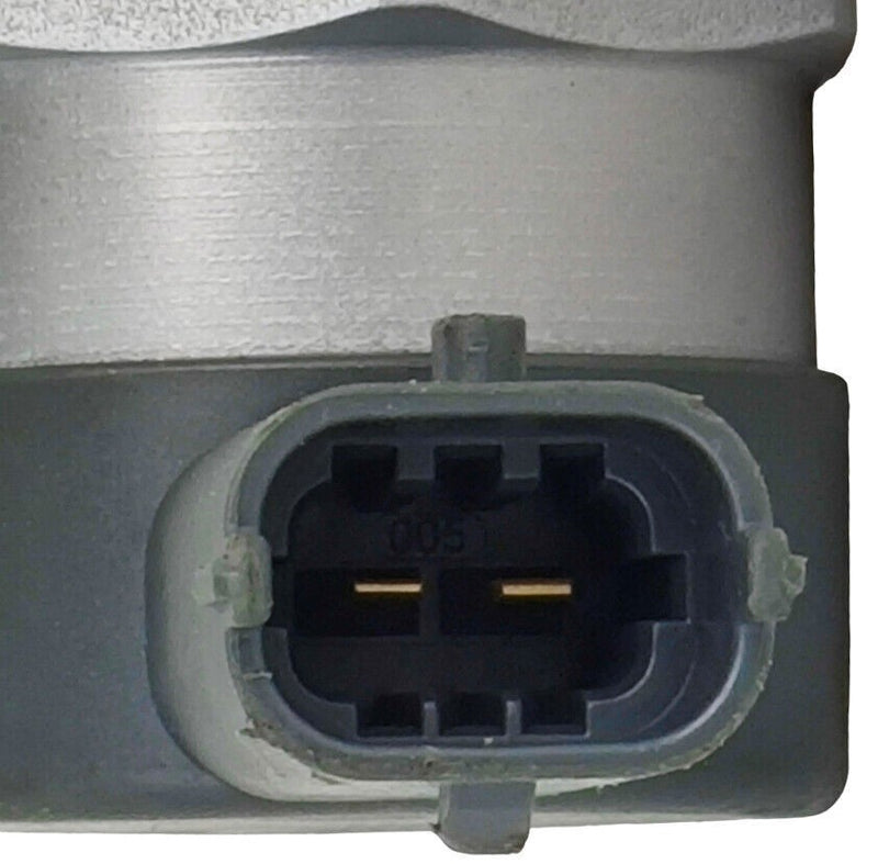 DURAFORCE Fuel Pressure Regulator Relief Valve 0281002738 13537805734 Fit for BMW X5 335D