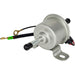 DURAFORCE 12V Electric Fuel Pump SBA485510011 Fit for New Holland GT65 GT75 LGT14D LGT16D