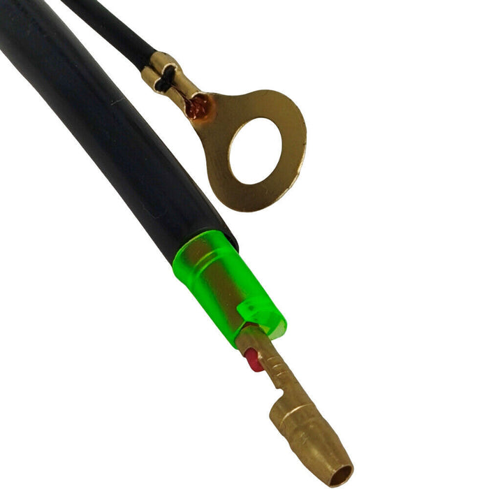 DURAFORCE 12V Electric Fuel Pump SBA485510011 Fit for New Holland GT65 GT75 LGT14D LGT16D