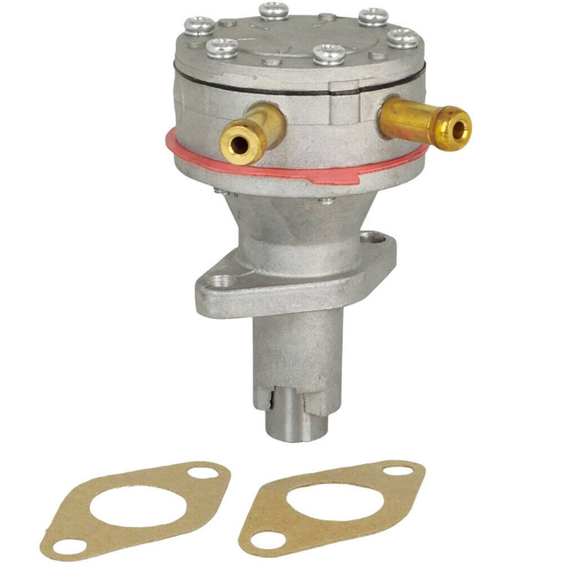 DURAFORCE Fuel Pump 6598121 6630183 Fit for Bobcat Excavator 220 320 Wheel Loader 1600
