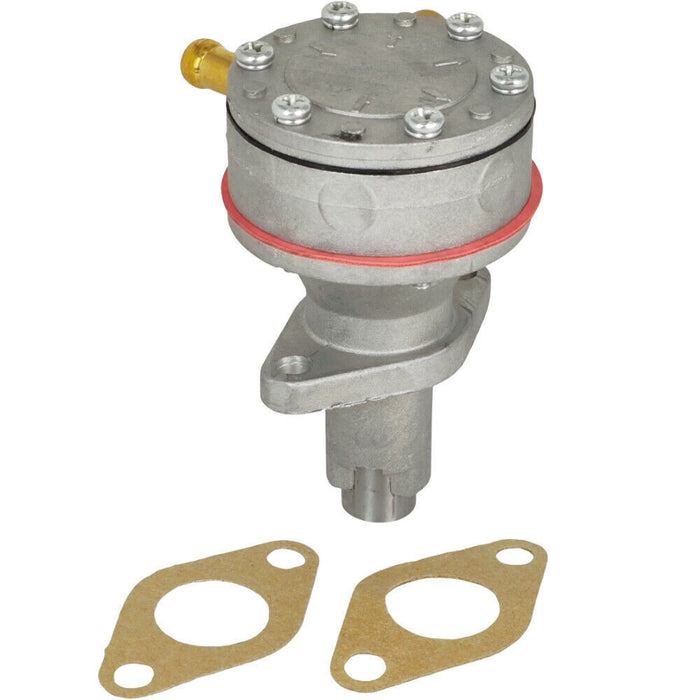 DURAFORCE Fuel Pump 6598121 6630183 Fit for Bobcat Excavator 220 320 Wheel Loader 1600