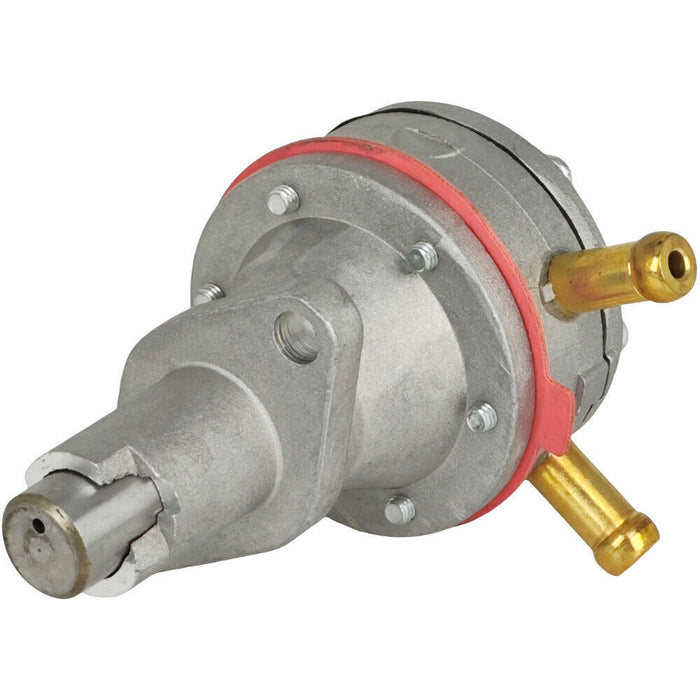 DURAFORCE Fuel Pump 6598121 6630183 Fit for Bobcat Excavator 220 320 Wheel Loader 1600