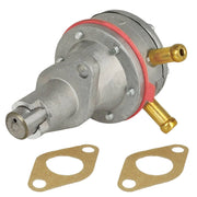 DURAFORCE Fuel Pump 6598121 6630183 Fit for Bobcat Excavator 220 320 Wheel Loader 1600