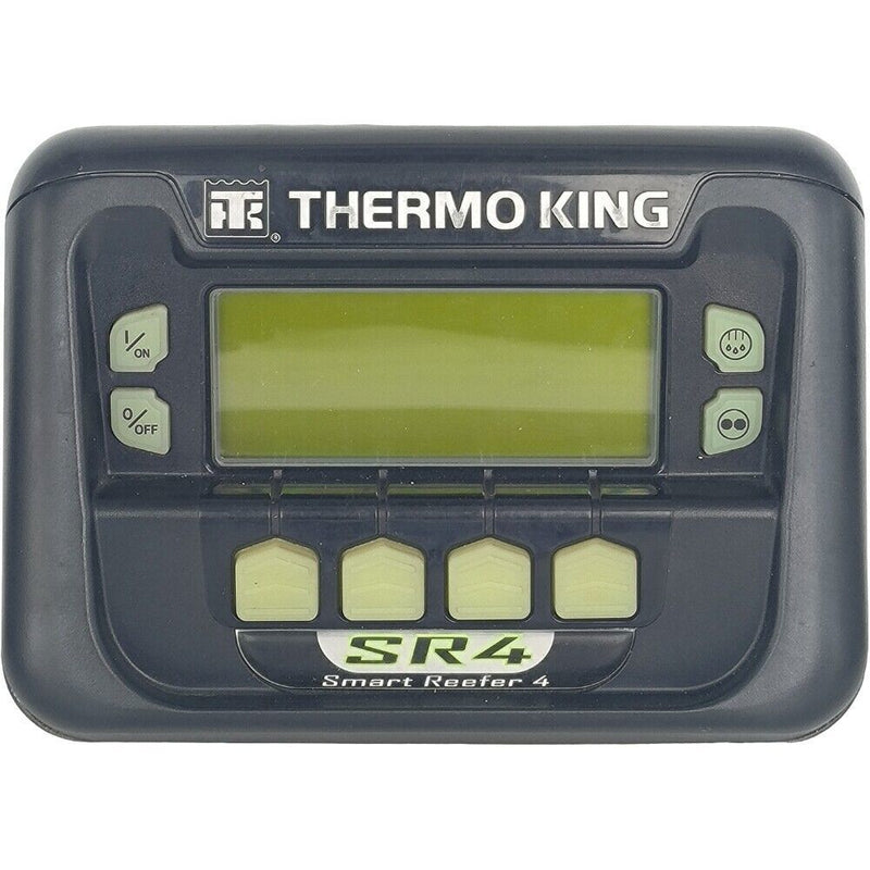 DURAFORCE SR4 Controller Smart Reefer HMI 845-2449 Fit for Thermo King SLXi 100 200 400