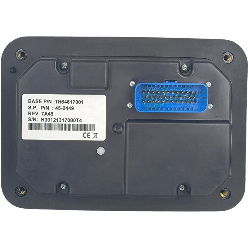 DURAFORCE SR4 Controller Smart Reefer HMI 845-2449 Fit for Thermo King SLXi 100 200 400