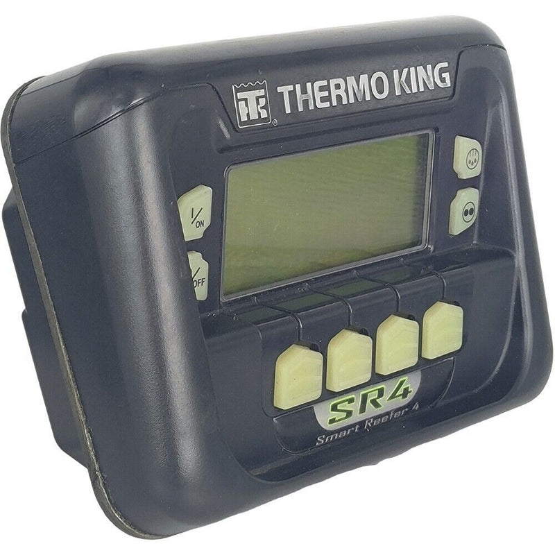 DURAFORCE SR4 Controller Smart Reefer HMI 845-2449 Fit for Thermo King SLXi 100 200 400