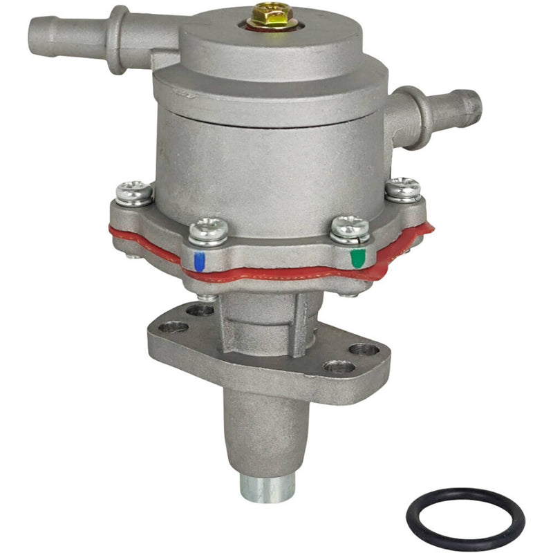 DURAFORCE Fuel Pump 21132189 3584126 Fit for Volvo Penta D1-13 D1-20 D1-30 D2-40 D2-55