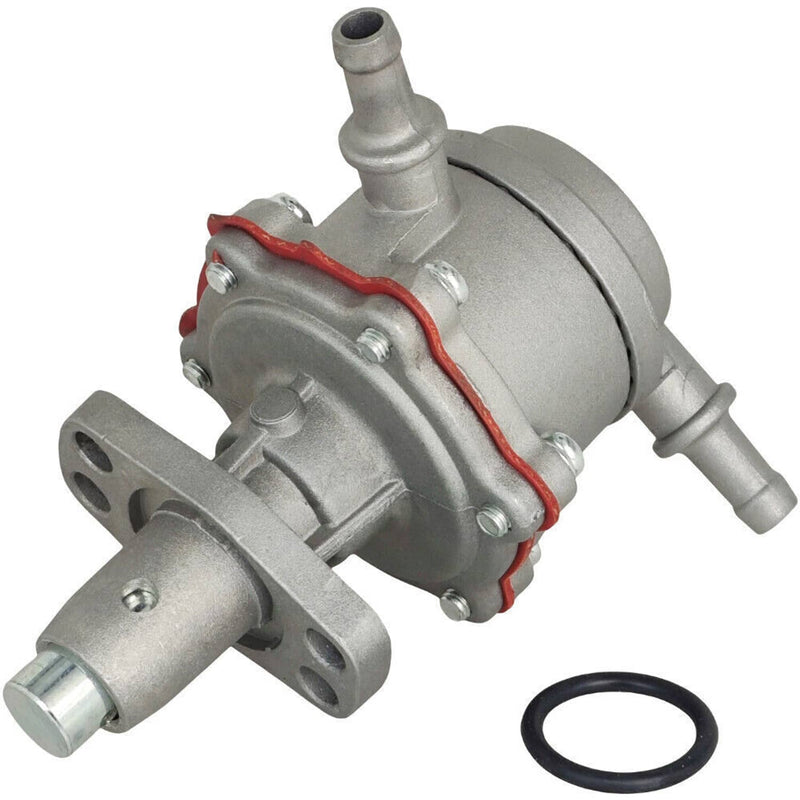 DURAFORCE Fuel Pump 21132189 3584126 Fit for Volvo Penta D1-13 D1-20 D1-30 D2-40 D2-55