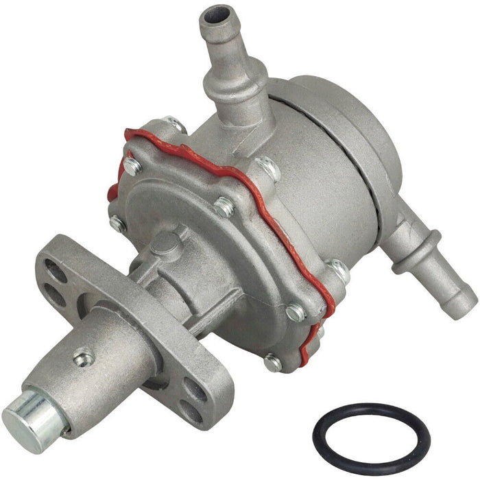 DURAFORCE Fuel Pump 21132189 3584126 Fit for Volvo Penta D1-13 D1-20 D1-30 D2-40 D2-55