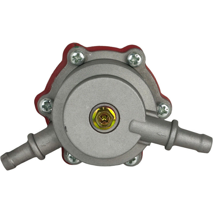 DURAFORCE Fuel Pump 21132189 3584126 Fit for Volvo Penta D1-13 D1-20 D1-30 D2-40 D2-55