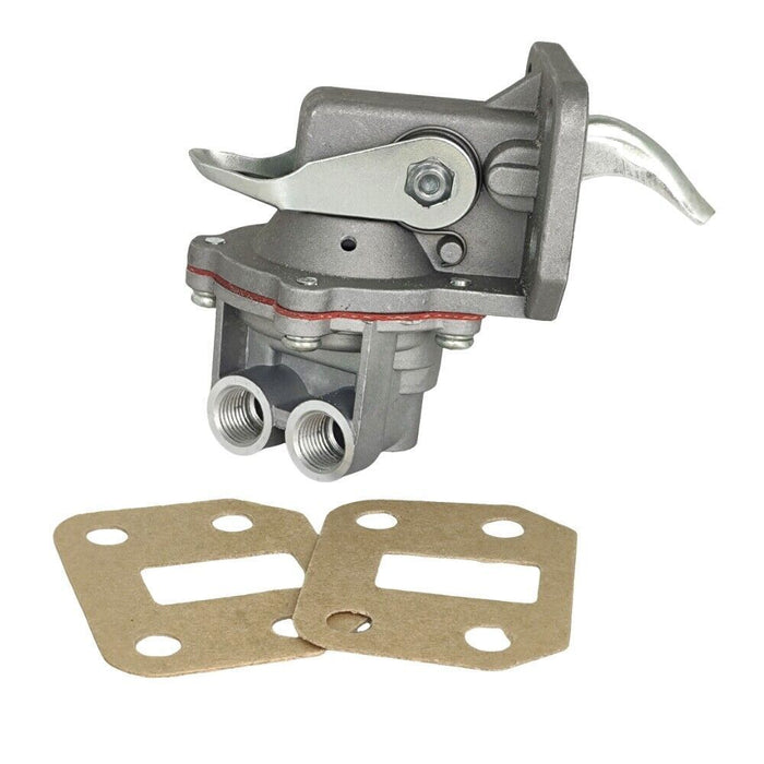 DURAFORCE Fuel Pump 2641808 Fit for Case IH Tractor C50 C60 CX50 CX60 CS48 CS52 CS58 CS63