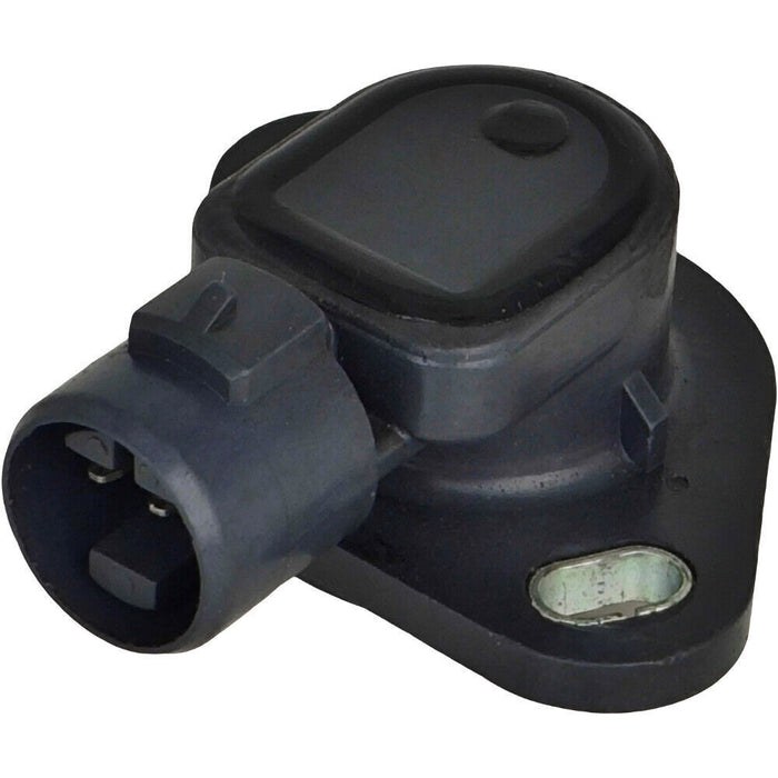 DURAFORCE 16060MBB680 Throttle Position Sensor Fit for Honda 98-05 Super Hawk VTR1000F AC