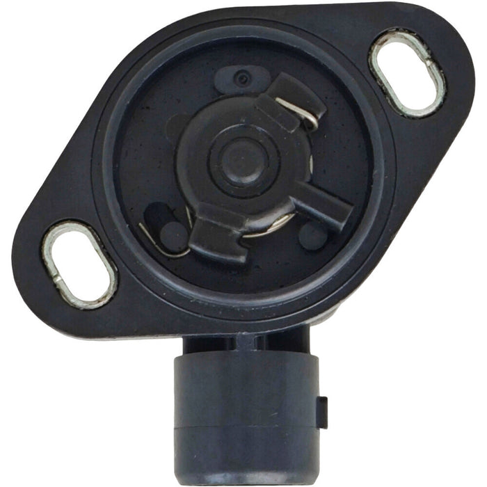 DURAFORCE 16060MBB680 Throttle Position Sensor Fit for Honda 98-05 Super Hawk VTR1000F AC