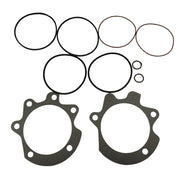 DURAFORCE Filter Kit 29558329 29548988 29558118 Fit for Allison Transmission