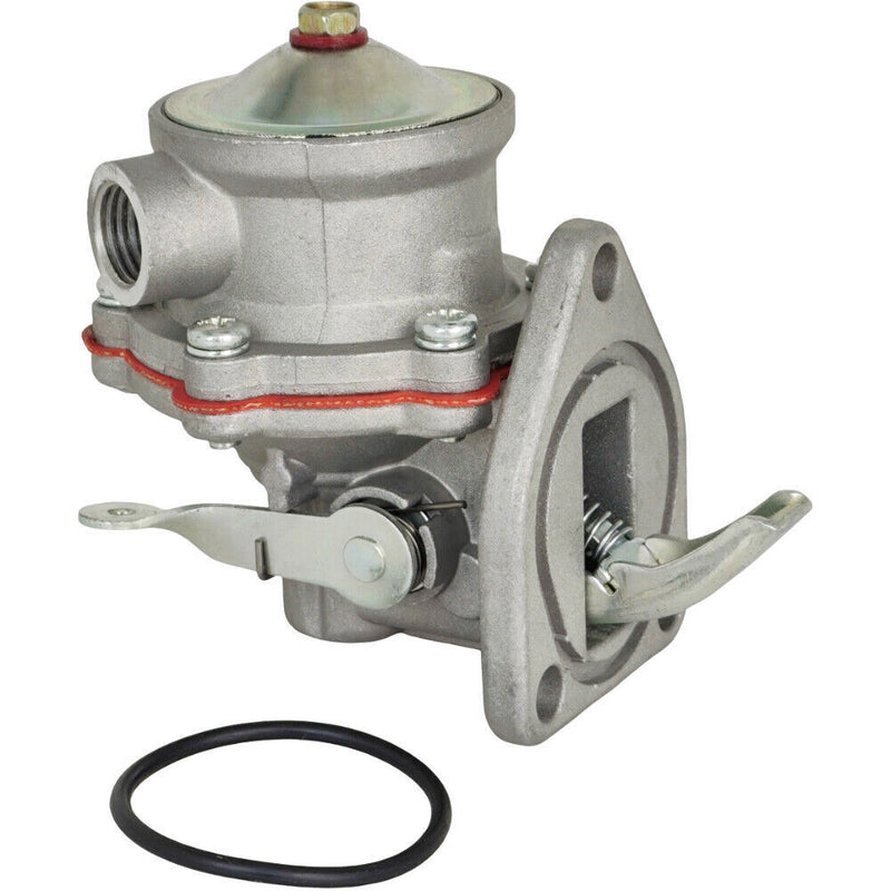 DURAFORCE Fuel Lift Pump 04231021 04157603 04230294 Fit for Deutz D4506 D5206 D6806 D7206