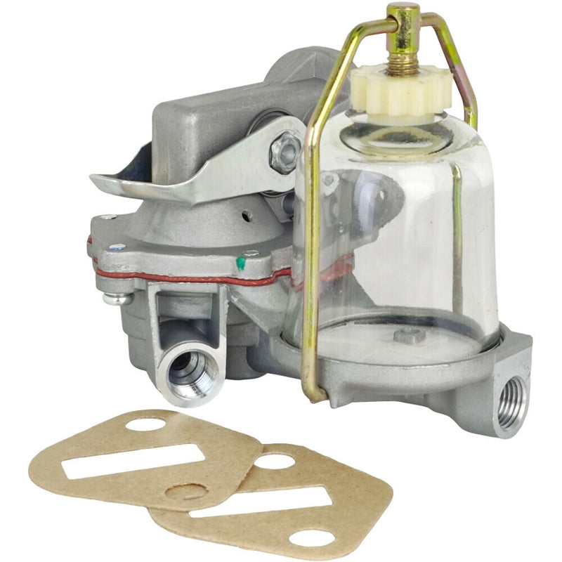 DURAFORCE Fuel Lift Pump ULPK0018 2641408 Fit for Perkins D3.152 3.152 A3.152 3A.144