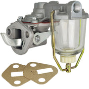 DURAFORCE Fuel Lift Pump ULPK0018 2641408 Fit for Perkins D3.152 3.152 A3.152 3A.144