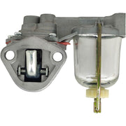 DURAFORCE Fuel Lift Pump ULPK0018 2641408 Fit for Perkins D3.152 3.152 A3.152 3A.144
