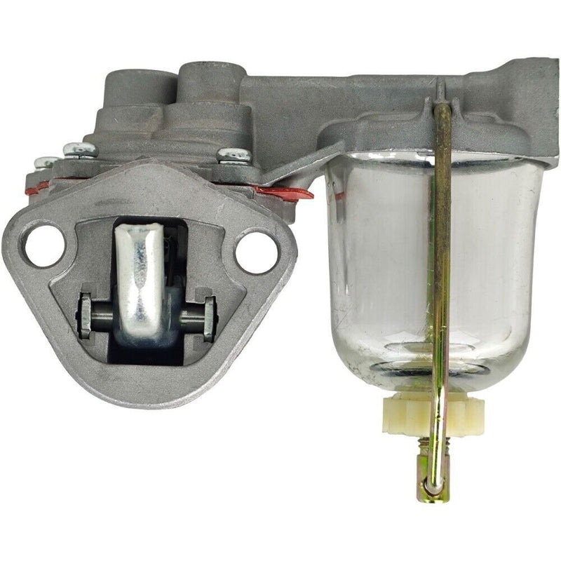 DURAFORCE Fuel Lift Pump ULPK0018 2641408 Fit for Perkins D3.152 3.152 A3.152 3A.144
