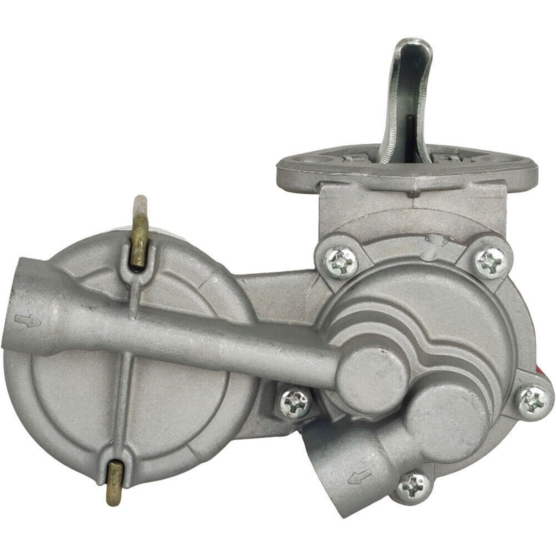 DURAFORCE Fuel Lift Pump ULPK0018 2641408 Fit for Perkins D3.152 3.152 A3.152 3A.144