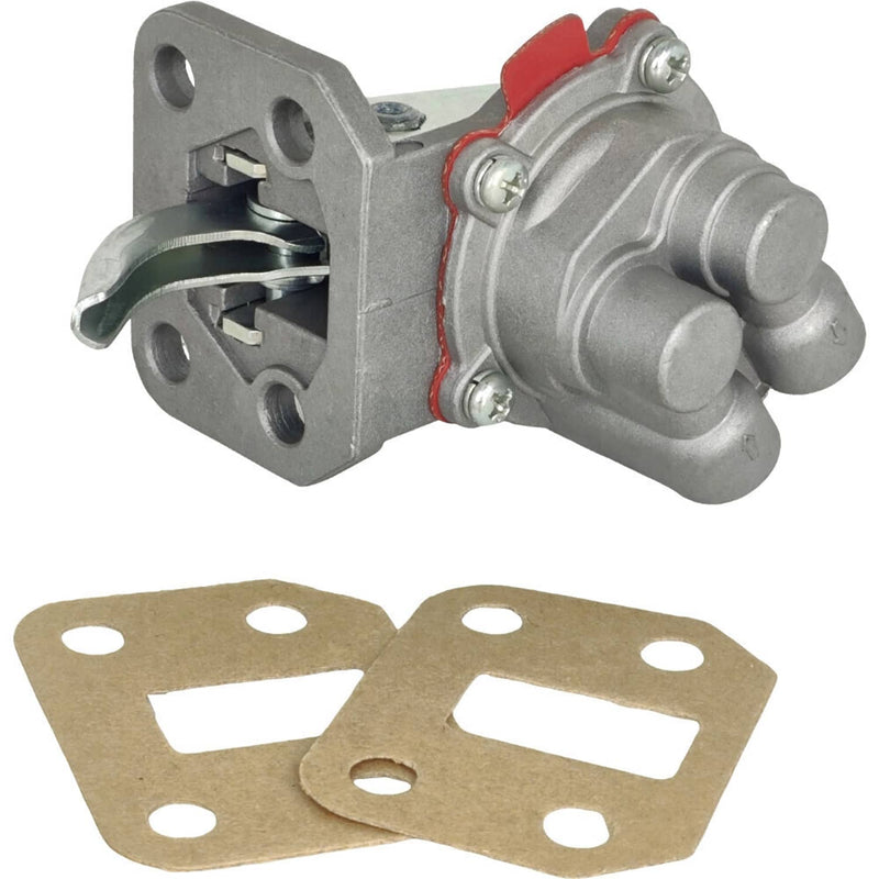 DURAFORCE Fuel Pump ULPK0004 Fit for Perkins 3.1524 D3.152 3.152 3.152.2 T3.152.4 3.27