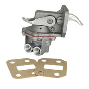 DURAFORCE Fuel Pump ULPK0004 Fit for Perkins 3.1524 D3.152 3.152 3.152.2 T3.152.4 3.27
