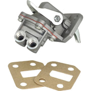 DURAFORCE Fuel Pump ULPK0004 Fit for Perkins 3.1524 D3.152 3.152 3.152.2 T3.152.4 3.27