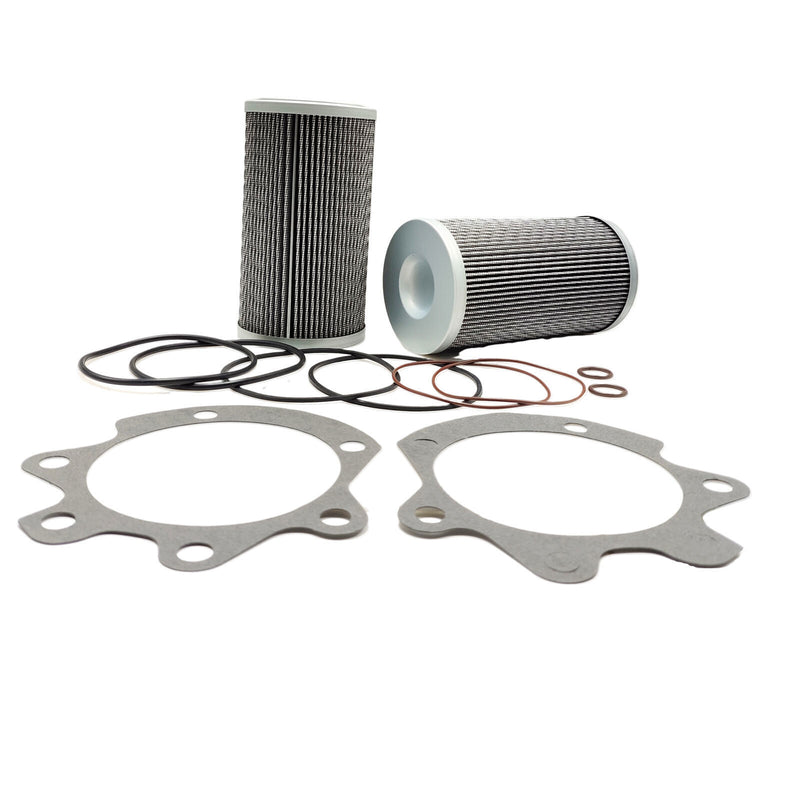 DURAFORCE Transmission Filter Kit Fit for Allison John Deere AT327883 29506337 29509723
