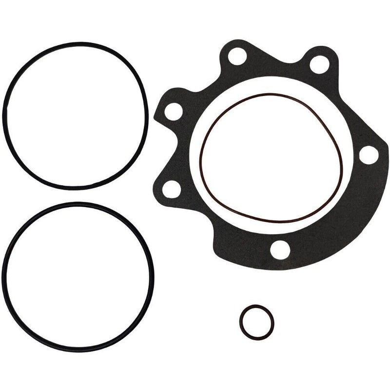 DURAFORCE Transmission Filter Kit Fit for Allison John Deere AT327883 29506337 29509723