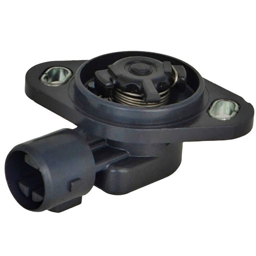 DURAFORCE 16060-MBB-680 Throttle Position Sensor Fit for Honda 98-05 Super Hawk VTR1000F A