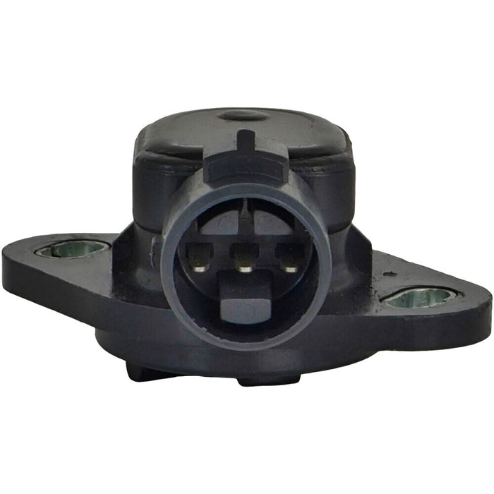 DURAFORCE 16060-MBB-680 Throttle Position Sensor Fit for Honda 98-05 Super Hawk VTR1000F A