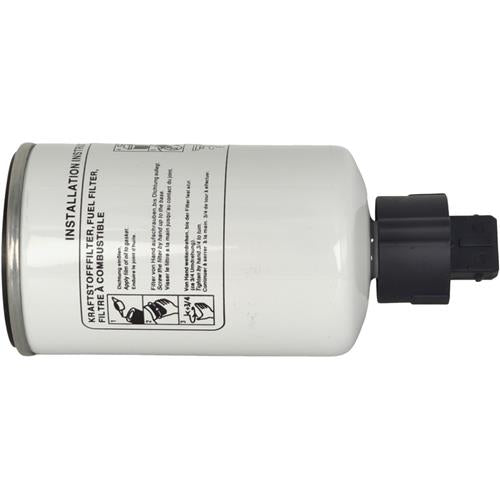 DURAFORCE Fuel Filter w/Sensor Switch 1J430-43060 1J430-43880 Fit for Kubota V2403 V1803