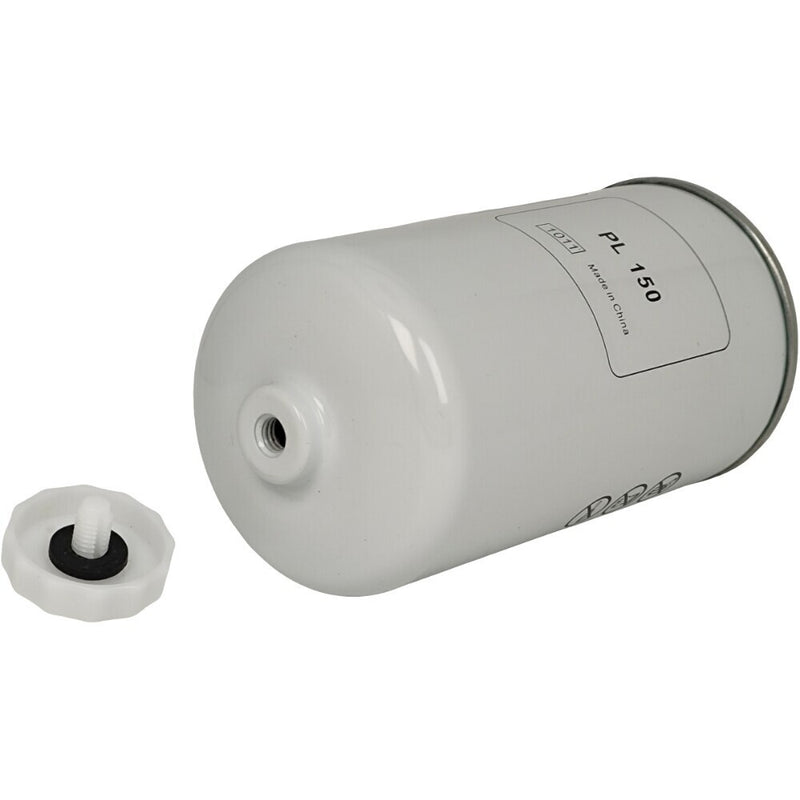 DURAFORCE Fuel Filter w/Sensor Switch 1J430-43060 1J430-43880 Fit for Kubota V2403 V1803