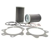 DURAFORCE Filter Kit P560971 HF28943 Fit for Fleetguard Allison 3000 4000 PT9415MPGKIT