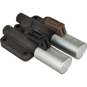 DURAFORCE Transmission Linear Solenoid Valve Fit for Honda Ridgeline 2009-2014 28250R97004