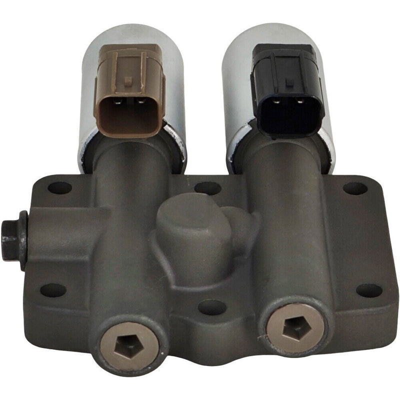 DURAFORCE Transmission Linear Solenoid Valve Fit for Honda Ridgeline 2009-2014 28250R97004