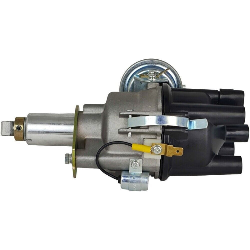DURAFORCE Distributor 22100-00H12 Fit for Komatsu FG15-15 FG20-11 FG18H-15 w/ H20 Engine