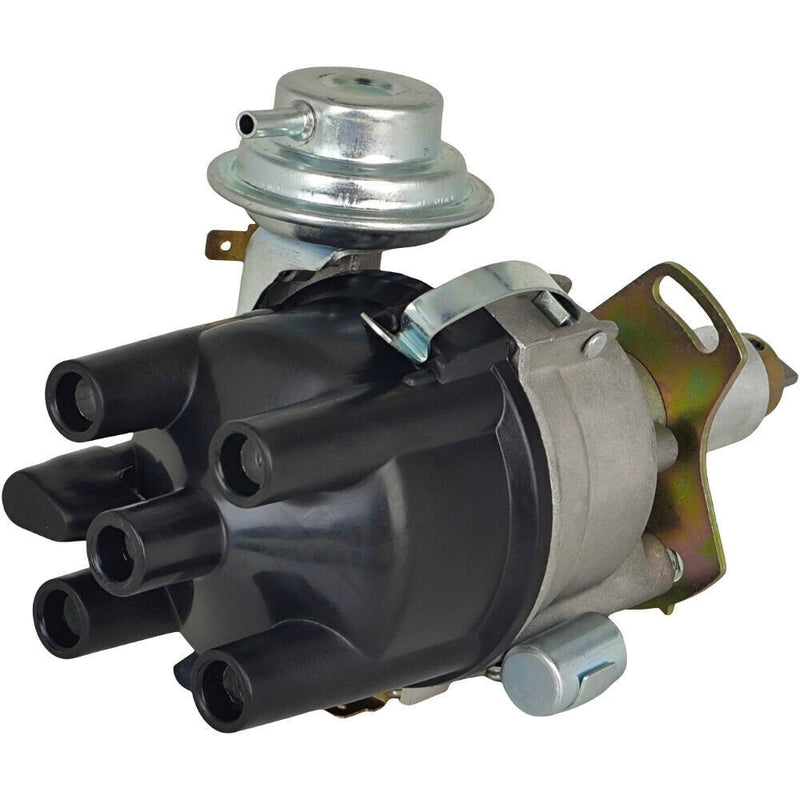 DURAFORCE Distributor 22100-00H12 Fit for Komatsu FG15-15 FG20-11 FG18H-15 w/ H20 Engine