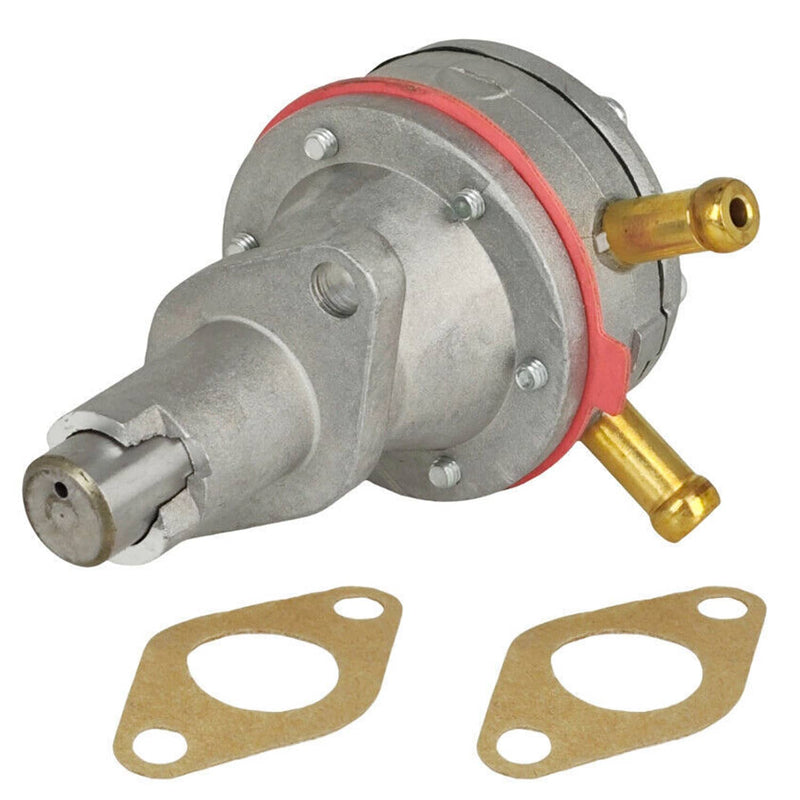 DURAFORCE Fuel Pump w/Gasket E5775-52031 Fit for Kioti DS3510 DS4110 DS4510 CK2510 CK2610